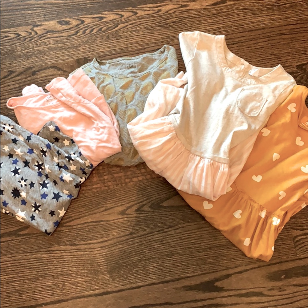 Bundle: Girls Fall Box